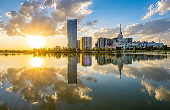 Armin Homes 2BR Vinhomes Ocean Park - Foto 33