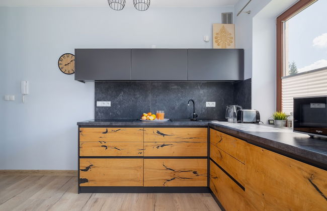 Sweet Murzasichle Apartment by Renters - Foto 10