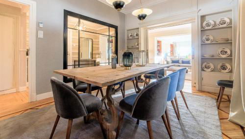 Wishome-Piso lujoso Madrid centro, Palacio Real - Photo 4