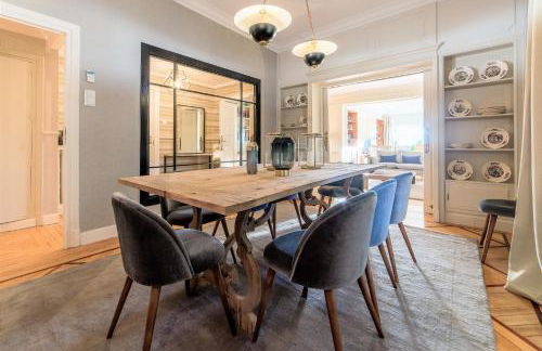 Wishome-Piso lujoso Madrid centro, Palacio Real - Photo 4