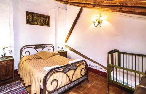 Casa Rural con encanto El Coronel, Los Pánchez, Fuente Obejuna - Foto 13