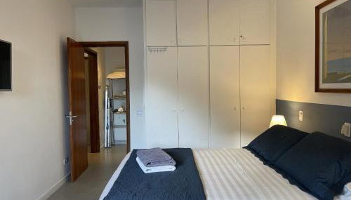 Flat Maravilhoso Copacabana (BestHostRio) - Foto 4, towels, wardrobe