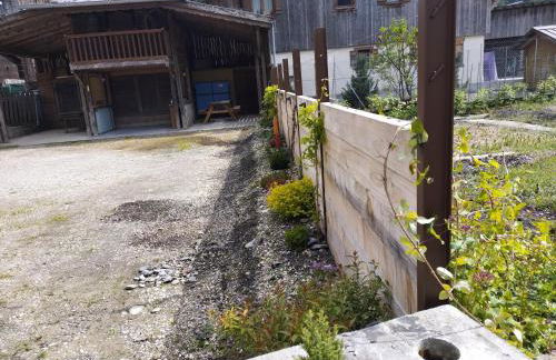 Chalet La Ferme d'Henriette, à Samoëns - Foto 18