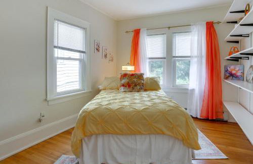 Walk to Hudson River Waterfront Newburgh Home - Foto 21