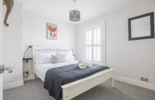 Beautiful 2Bed cottage nr City - Foto 9