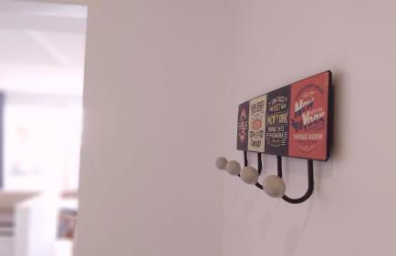 Interpares Swimmingpool by Del Parque Flats - Photo 20