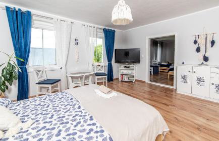 Dom Pod Dębem Agroturystyka - Foto 28