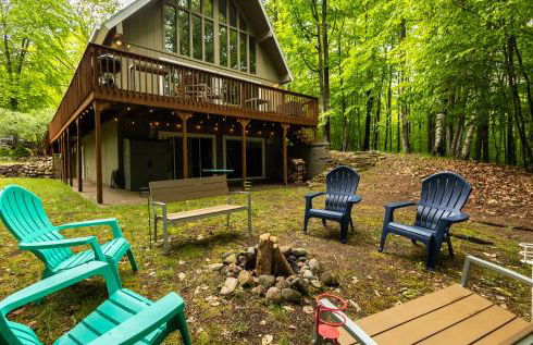 5BR, 9 Beds Sleeps 14 Game Room, Pool Access - Foto 5