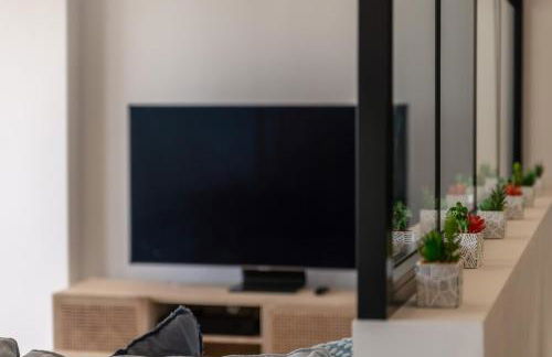 LXR Niza 3HAB Frente al Mar - Photo 25