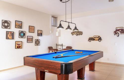 Villa Penelope with Private Heated Pool - Photo 27
