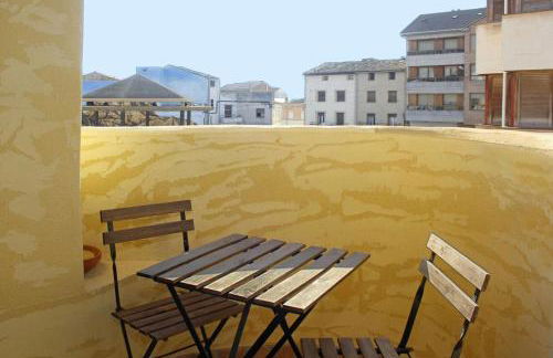 Alojamientos Dezerto Bardenas - Foto 12