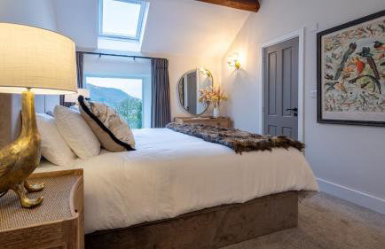 Plas Madoc Coach House - Foto 65