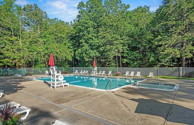 Pirate-themed Lakefront Home w/ Kayaks, Game Room, Views & Hidden Treasure Hunt - Foto 46