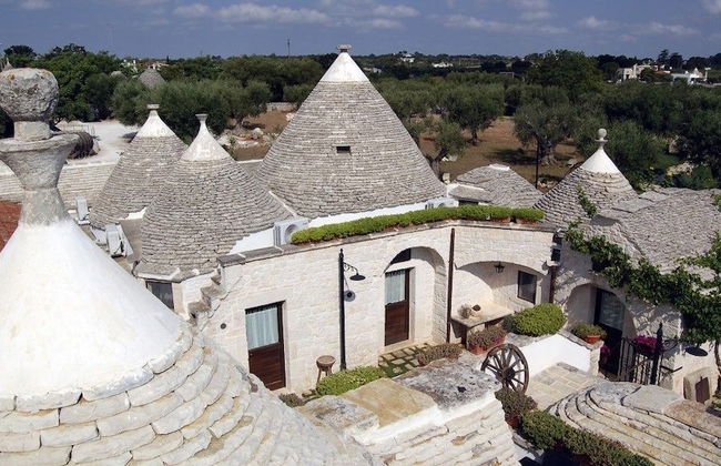 Il Gabellota Resort - Foto 38