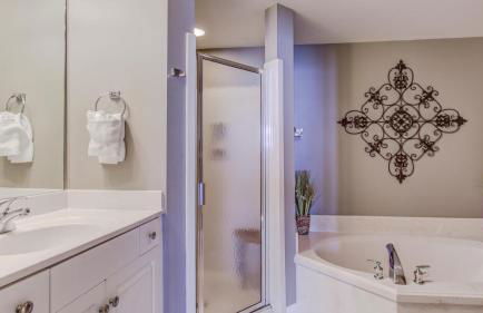 Sterling Shores 609 - Beachview in the Heart of Destin - Foto 20