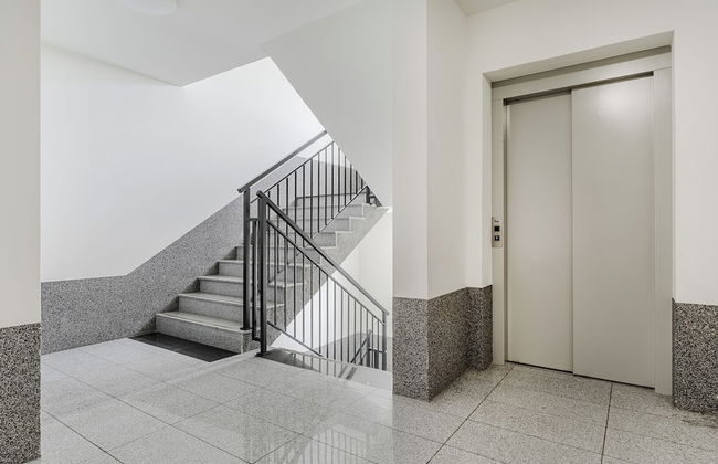 Lumina airy apartments with balcony - Foto 20