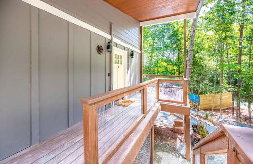 NEW Beehive Tree House Retreat - Foto 42