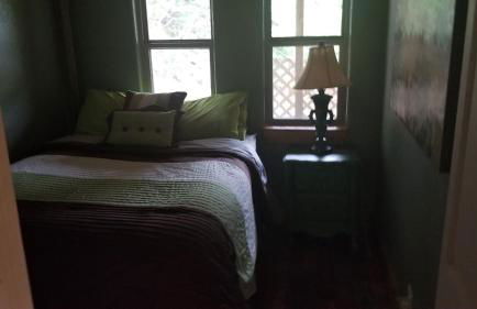 Turner Falls Park Villa - Foto 14