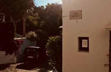 Lovely studio in Marbella close to Puente Romano - Foto 21