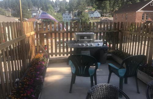 West Main Lodge, 2 Bedrooom - Foto 7