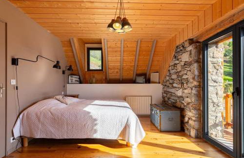 Chalet coup de cœur à Soulan pour 12 pers. - WIFI inclus - FR-1-296-528 - Foto 23