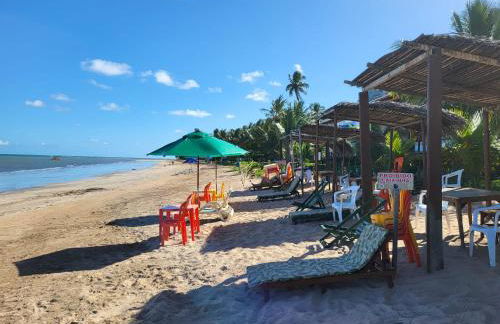 Casa Recanto das Mangueiras Japaratinga - Alagoas - Foto 30