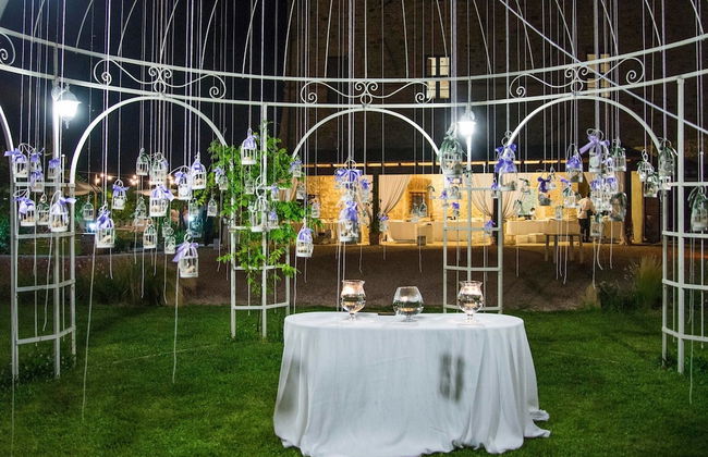 Abbazia Sette Frati Agriturismo Fratres - Photo 48