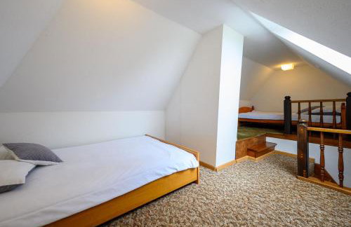 Agroturystyka Zakrzewo 10 - Foto 13