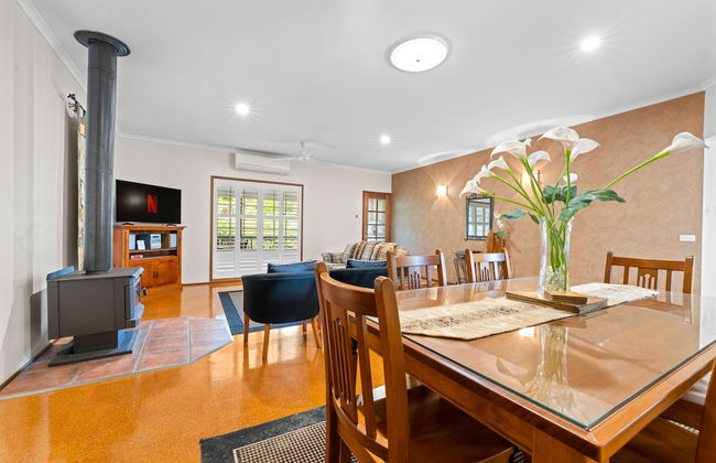 Birds 'n' Bloom Cottages - Photo 30