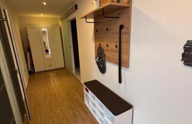 Ferienhaus Rehblick Schwerin - Foto 3