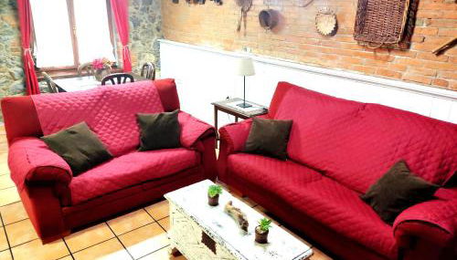 Casa La Cobaraza Vivienda Vacacional - Photo 4