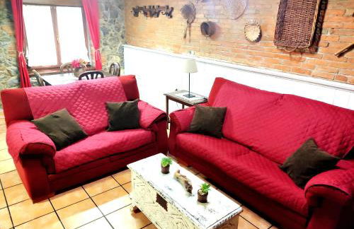 Casa La Cobaraza Vivienda Vacacional - Photo 4