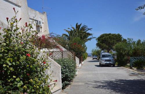 Appartamento Nerium - Cala di Seta - Foto 20