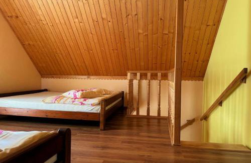 Domki na wzgórzu - Foto 12