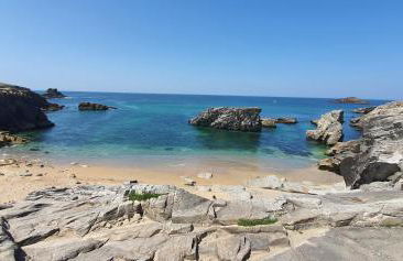 ESCAPADE FAMILIALE A LA MER - Foto 10