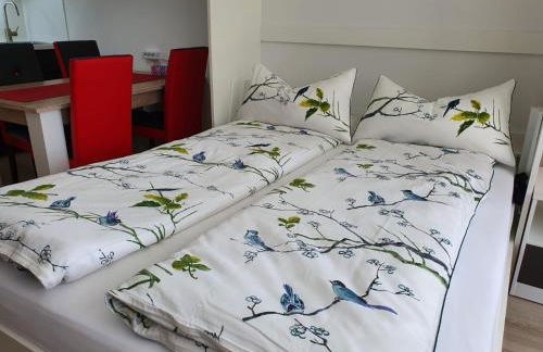 FeWo Amalia - Foto 8