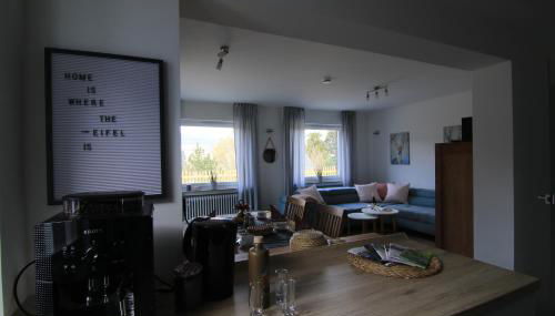 Ferienhaus Paulus, Erholung mitten im Nationalpark Eifel - Foto 2