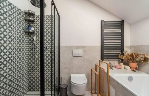 Parkowa Garden - Foto 5