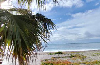 Castell Beach - Sea front - parking - swimming pool - Foto 18