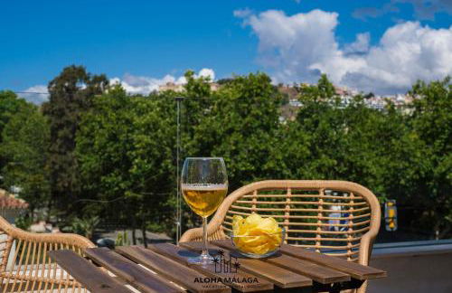 Mediterranea Beach Pedregalejo, by AlohaMálaga - Photo 1