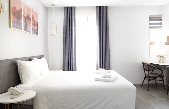 Bella hotel Phu Quoc - Foto 23