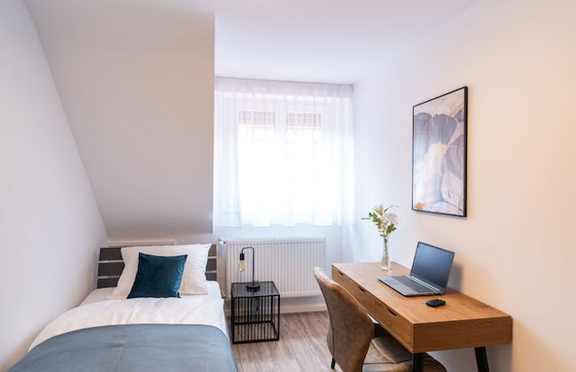 Apartments am Marktplatz - Foto 33