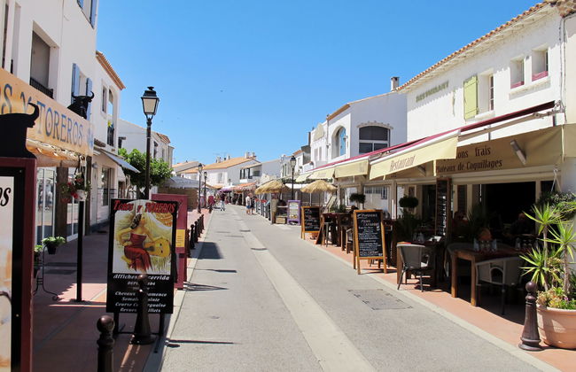Le Soleil Camarguais - Foto 23