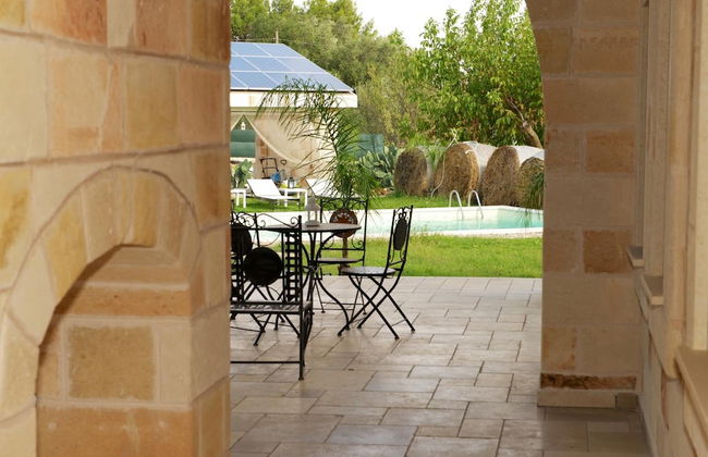 Relais Villa Lucia - Foto 22