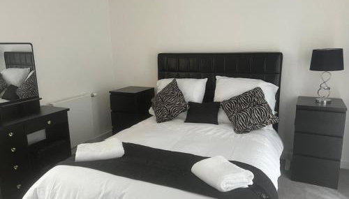 Luxury Modern Town House, Manchester City Centre, Free Secured Parking - Foto 3