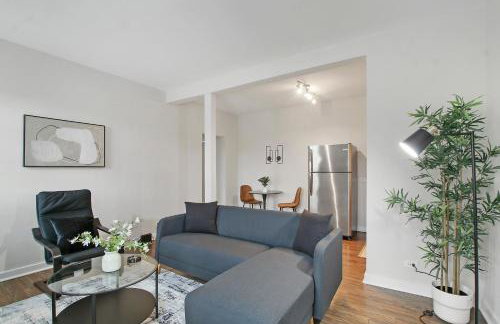 1BR Tranquil Hyde Park Apartment - Harper 202 & 402 rep - Photo 2