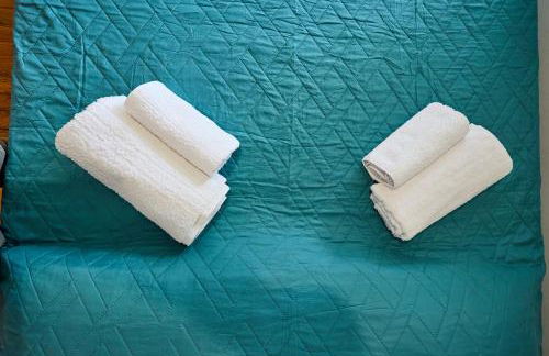 Chios Town Apartment - Heart Of Chios Town With 2 Minute Walk To The Beach - Photo 21