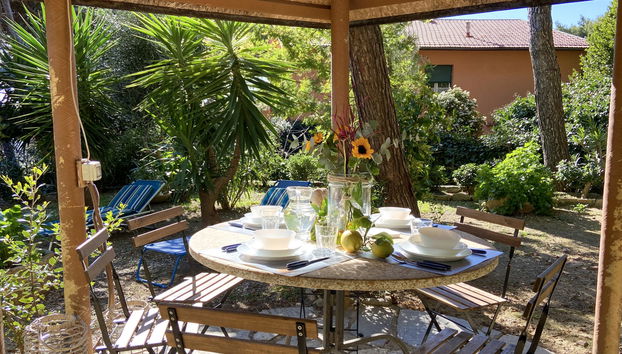 Casa di Nora - Foto 2, Terrace