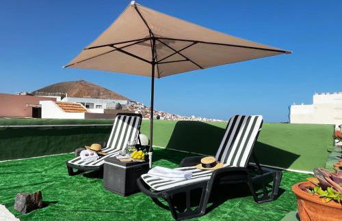 Casa Verde de Guía - Foto 31