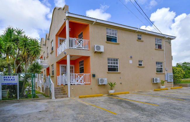 Best E Villas Providence - Foto 18